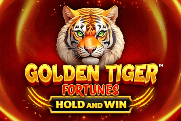 Golden Tiger Fortunes