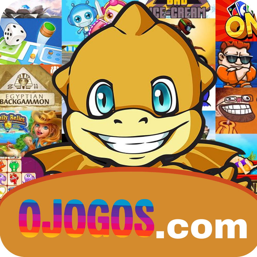 ojogos Logo